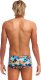 Funkita Kąpielówki męskie spodenki slipy na basen plażę Funky Trunks Classic rozmiar XS 2