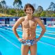 Funkita Kąpielówki męskie spodenki slipy na basen plażę Funky Trunks Classic rozmiar XS 5