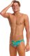 Funkita Kąpielówki męskie slipy na basen treningowe szybkoschnące Funky Trunks R.S 1