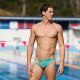 Funkita Kąpielówki męskie slipy na basen treningowe szybkoschnące Funky Trunks R.S 2