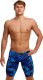 Funkita Kąpielówki męskie spodenki jammery treningowe do pływania Funky Trunks rozmiar XS 1