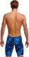 Funkita Kąpielówki męskie spodenki jammery treningowe do pływania Funky Trunks rozmiar XS 1