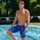 Funkita Kąpielówki męskie spodenki jammery treningowe do pływania Funky Trunks rozmiar XS 2
