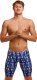 Funkita Kąpielówki męskie spodenki jammery treningowe do pływania Funky Trunks rozmiar XS 1