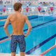 Funkita Kąpielówki męskie spodenki jammery treningowe do pływania Funky Trunks rozmiar S 1