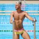 Funkita Kąpielówki męskie spodenki bokserki treningowe do pływania Funky Trunks r.D3 1