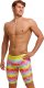 Funkita Kąpielówki męskie spodenki jammery treningowe do pływania Funky Trunks rozmiar XS 1
