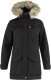 Kurtka nuuk parka women-550-black-m FJALLRAVEN 1