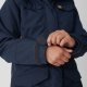 Kurtka nuuk parka women-550-black-m FJALLRAVEN 3