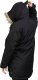 Kurtka nuuk parka women-550-black-m FJALLRAVEN 5