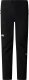 Spodnie summit chamlang softshell-tnf black-m THE NORTH FACE 1