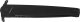 Extrema Ratio Nóż Extrema BD4 Contractor Black (04.1000.0498/BLK 2