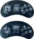 Riff Super Mega Drive 16-bit Retro 1