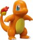 Figurka Pokemon Pokémon - BATTLE FIGURE 2 PK CHARMANDER AND PIKACHU -(PKW2852) 1