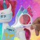Figurka My Little Pony MY LITTLE PONY Figure Wing Surprise 12,5 cm 3