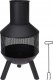 Palenisko ogrodowe Ambiance Kominek metalowy, 76 cm 2