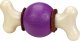 PetSafe Petsafe Busy Buddy Bouncy Bone L žaislinis kaulas skanėstams dideliems šunims nuo 22,7kg svorio 1