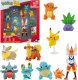 Figurka Pokemon Pokémon - Battle Figure 10 Pack (PKW2855) /Figures 1