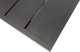 1DEA.me Meble Ogrodowe Aluminiowe Sofa + Dwa Fotele + Stolik 10