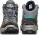 Buty trekkingowe damskie Buty mistral gtx women 2