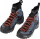 Buty trekkingowe damskie Buty wildfire edge mid gtx women-java blue-onyx-uk 7 (40,5) 2