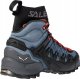 Buty trekkingowe damskie Buty wildfire edge mid gtx women-java blue-onyx-uk 7 (40,5) 6