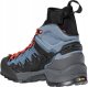 Buty trekkingowe damskie Buty wildfire edge mid gtx women-java blue-onyx-uk 7 (40,5) 7