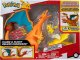 Figurka Pokemon POKEMON Charizard Deluxe, figurka 1