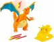 Figurka Pokemon POKEMON Charizard Deluxe, figurka 4