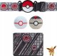 Figurka Pokemon POKEMON Bandolier Set Eevee Seria 4 , figurka 2
