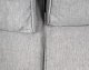 Ramiz Meble Ogrodowe Aluminiowe Sofa + Dwa Fotele + Stolik 12