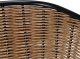 Ramiz Duży Zestaw Mebli Ogrodowych Aluminiowe Sofa + Dwa Fotele + Stolik 10