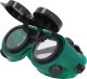 PROTECT2U PROTECT2U Gogle ochronne spawalnicze one size 1