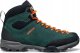 Buty trekkingowe damskie Buty mojito hike gtx women-botanic green-orange pop-38,5 SCARPA 2