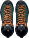 Buty trekkingowe damskie Buty mojito hike gtx women-botanic green-orange pop-38,5 SCARPA 5