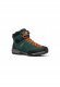 Buty trekkingowe damskie Buty mojito hike gtx women-botanic green-orange pop-36,5 SCARPA 1