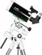 Teleskop Teleskop Sky-Watcher BK MAK 127 EQ3-2 statyw stalowy 127/1500 2