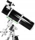 Teleskop Teleskop Sky-Watcher BKP 2001 EQ5 Go-To z wyciągiem Crayforda 200/1000 4