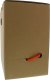 InLine InLine® Installation Cable S/FTP PiMF Cat.7a AWG23 1200MHz B2ca halogen free orange 500m 3