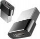 ADAPTER OTG PRZEJŚCIÓWKA USB-A USB-C TYP-C telefon 1
