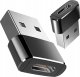 ADAPTER OTG PRZEJŚCIÓWKA USB-A USB-C TYP-C telefon 1