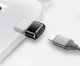 ADAPTER OTG PRZEJŚCIÓWKA USB-A USB-C TYP-C telefon 4