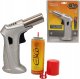 Unilight Palnik gazowy GUN FIRE Rk-3125 Blister 6