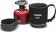 Kuchenka lite plus-black 1