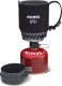 Kuchenka lite plus-black 2