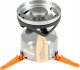 Kuchenka gazowa Jetboil Zip Carbon, 0,8 l 4