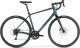 M-bike Merida GRV 100 GRAVEL krzemień 28" GRAY BLUE Wybierz rozmiar ramy: S 1