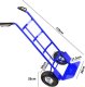 ZOLTA Wózek towarowy metalowy Transportowy Udźwig 250kg 6