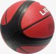Ligue Piłka do koszykówki Ligue RB-G2000 Red-Black 7 1