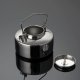 Czajnik antarcti kettle 1l 4